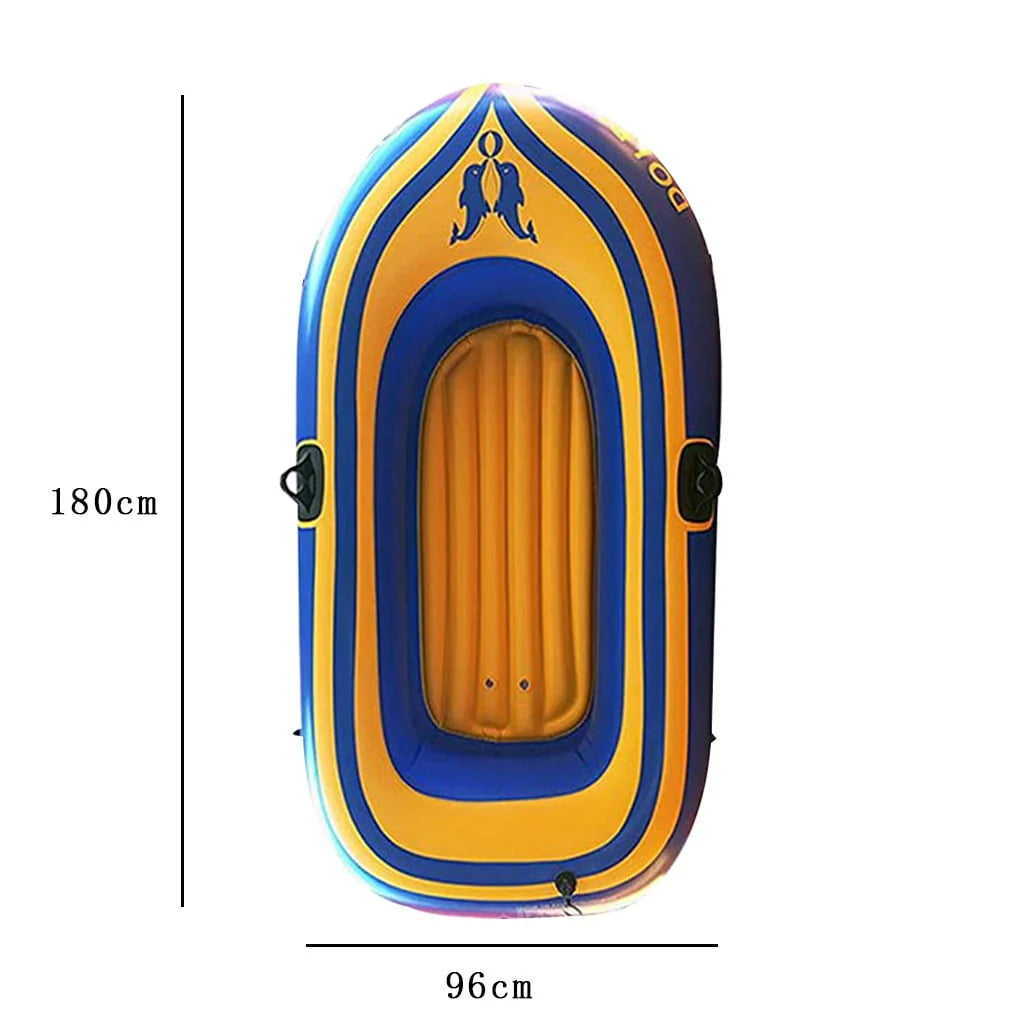 2-person Inflatable Boat W810
