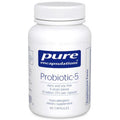 Probiotic-5 60c W768
