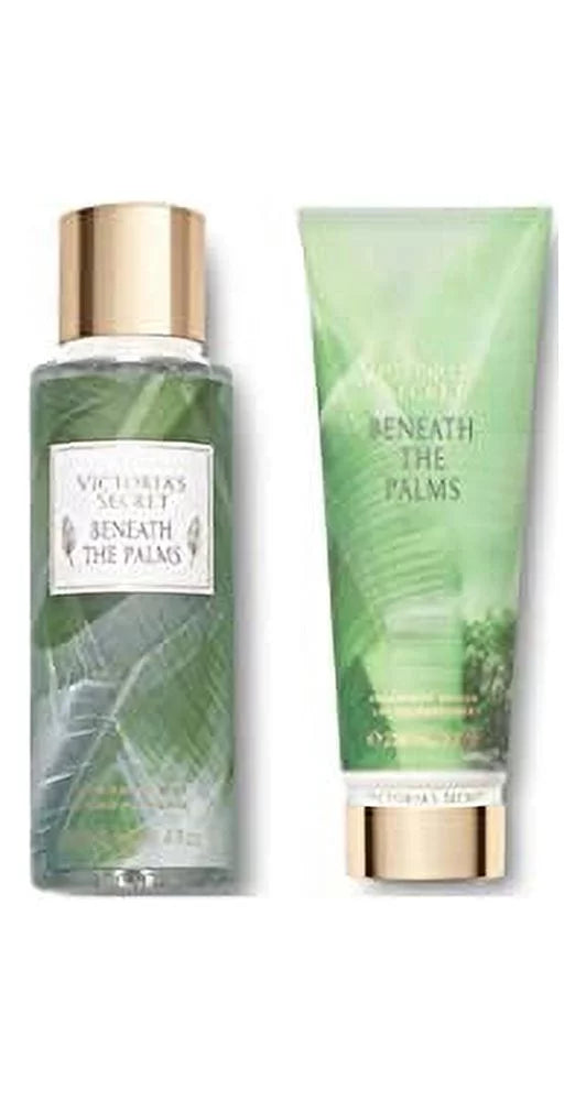 Fragrance Mist and Body Lotion Gift Set E5874