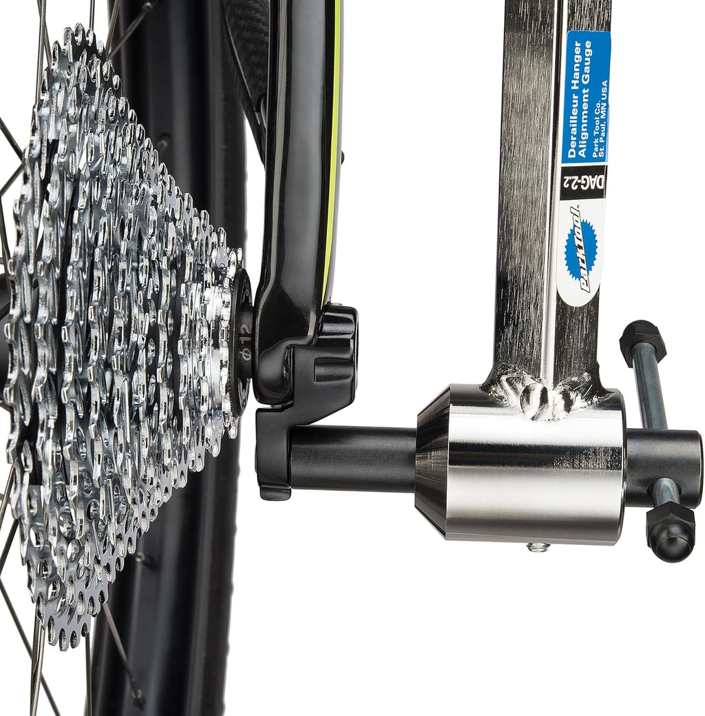 Derailleur Hanger Alignment Gauge Y6092