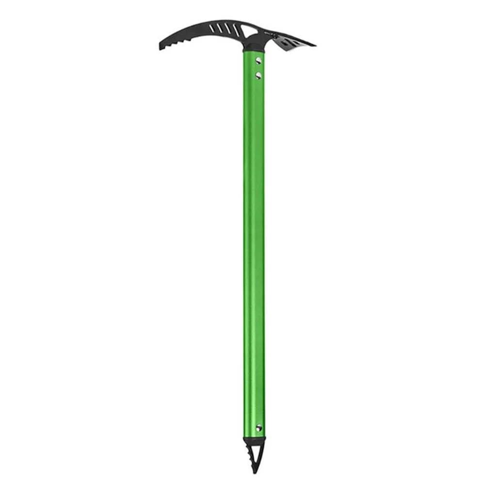 70cm Aluminum Alloy Ice Axe F62329