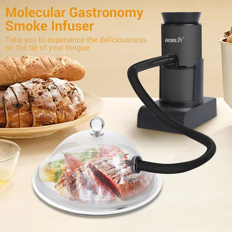 Portable Hand-held Cold Smoker B2918