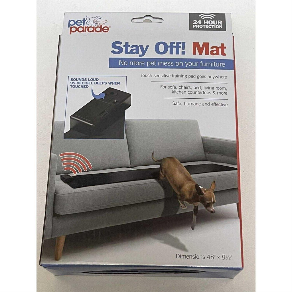 Indoor Pet Training Mat M306