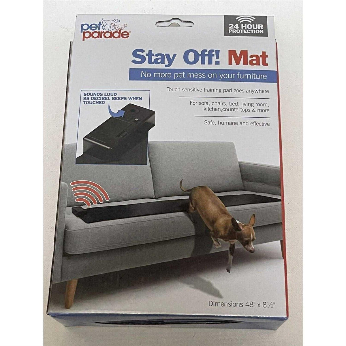 Indoor Pet Training Mat M306