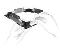 10x22 Removable Adjustable Access Door Q569