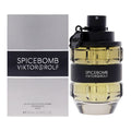 Spicebomb 90ml/3.04oz Eau de Toilette F1030