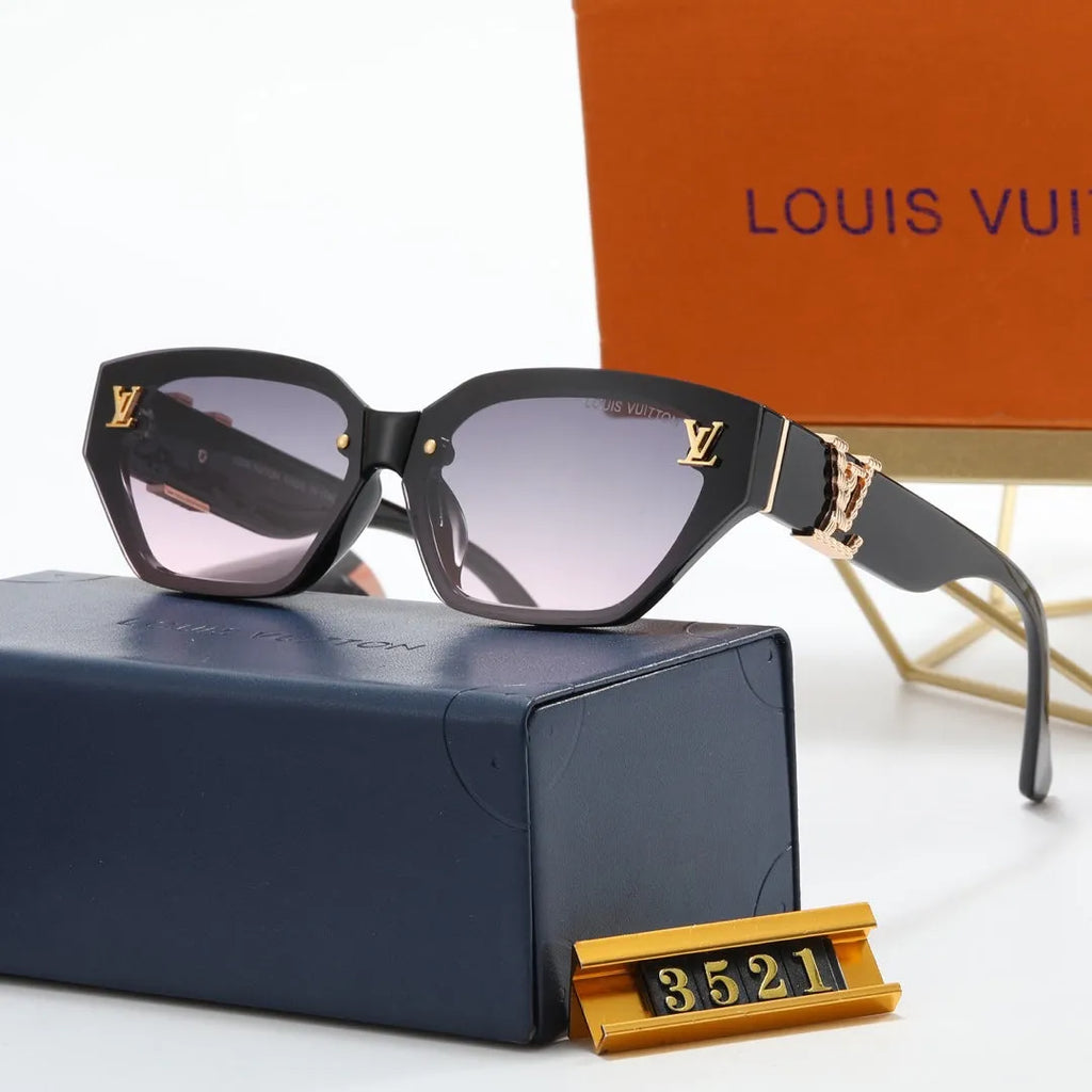 Polarized Sunglasses X296