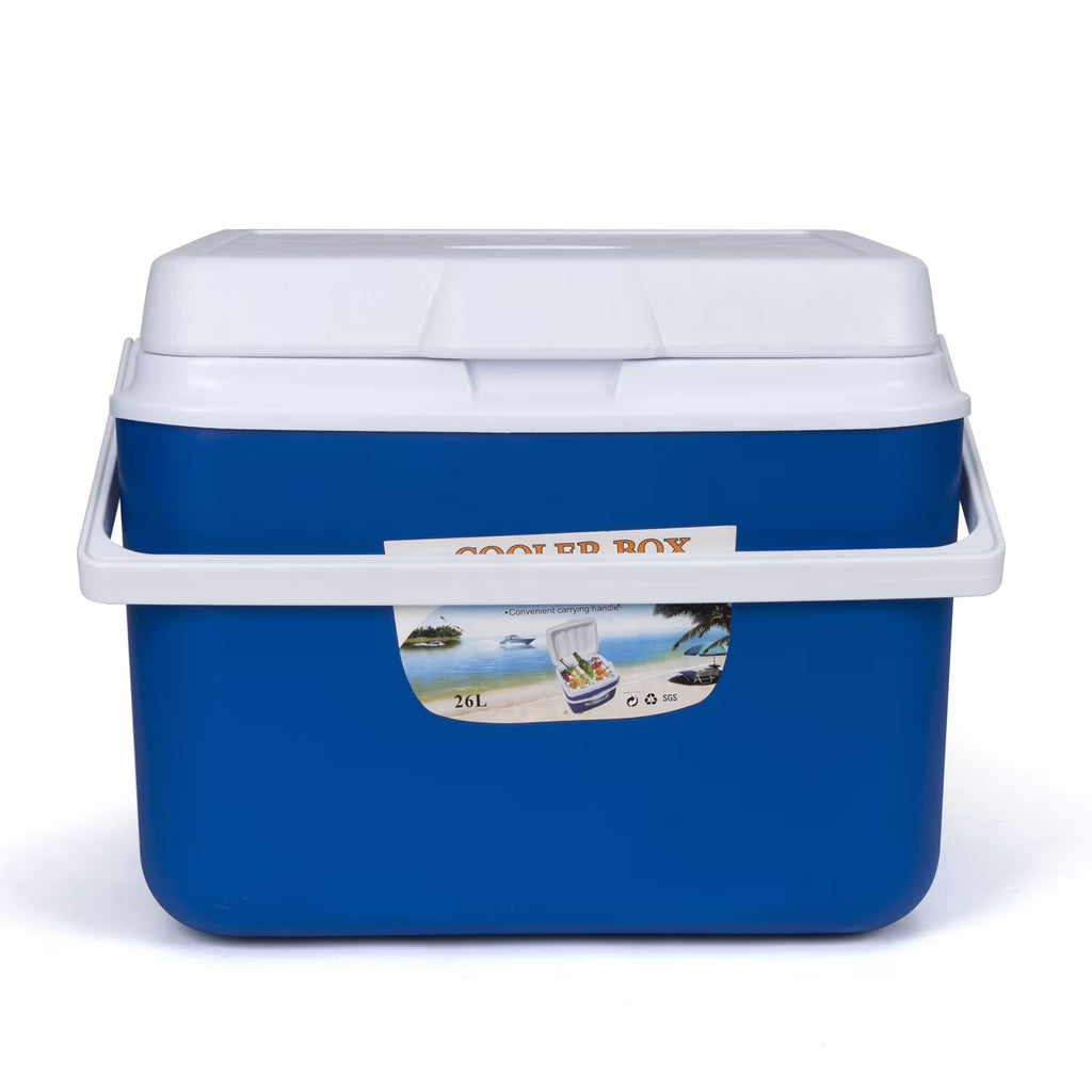 Portable Picnic Cooler Box 8L/13L/26L V906