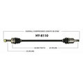CV Axle Shaft Z15378