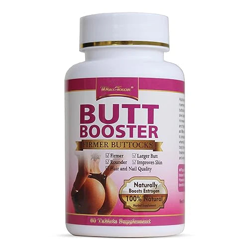 Herbal Supplements 60 tablets A922140