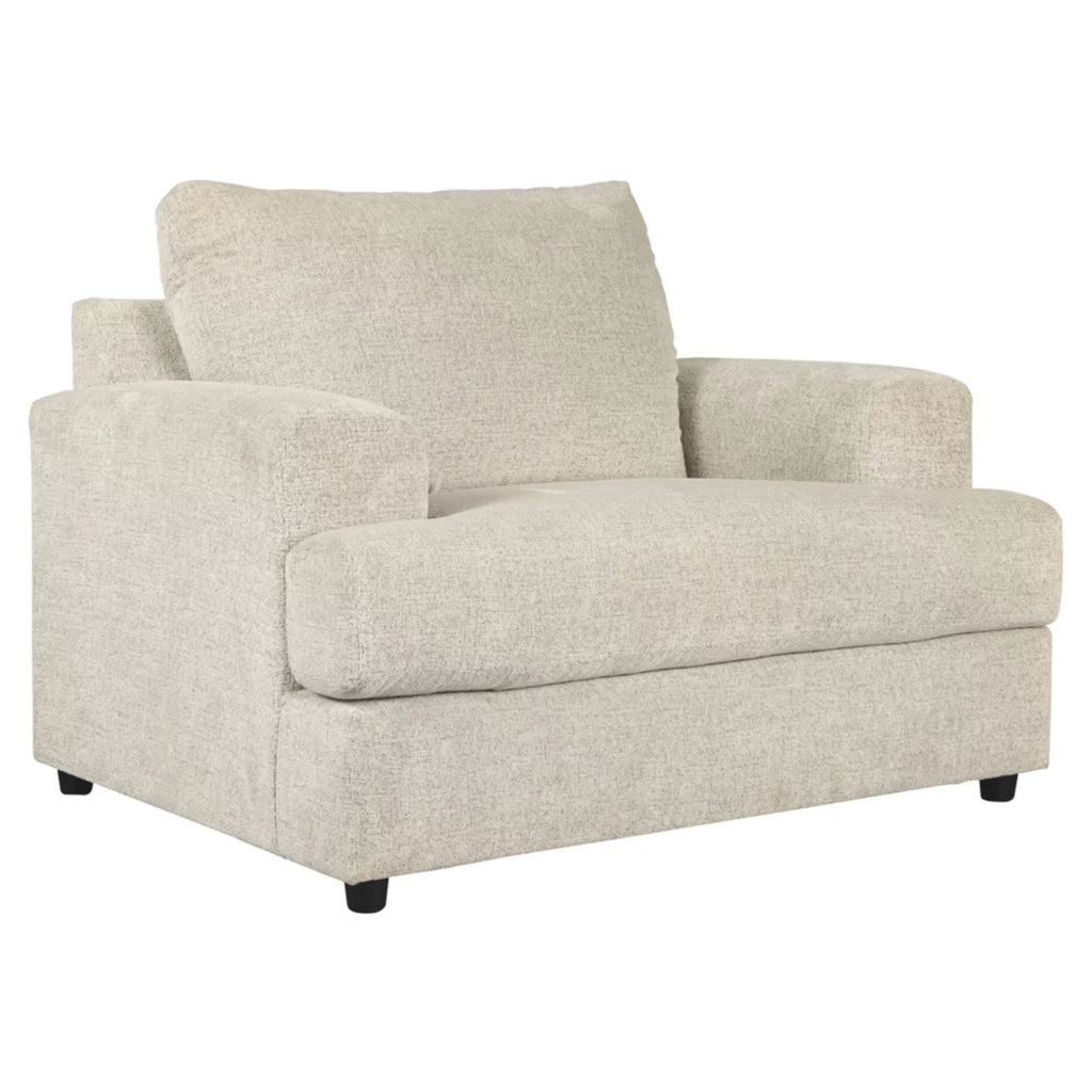 Oversized Accent Chair A1316