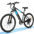 350W 26 Electric Mountain Bike with Removable Battery 7 Speed A519