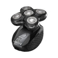Black Head Shaver, Pack of 2 F8785