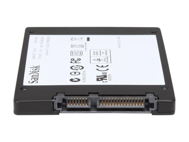 128GB SATA III Internal Solid State Drive X20919