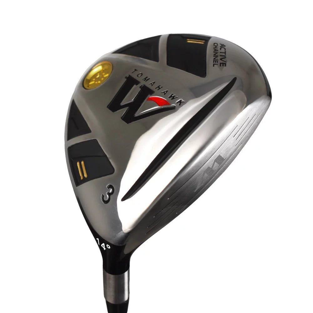 Senior Flex Fairway Wood #7 D75347