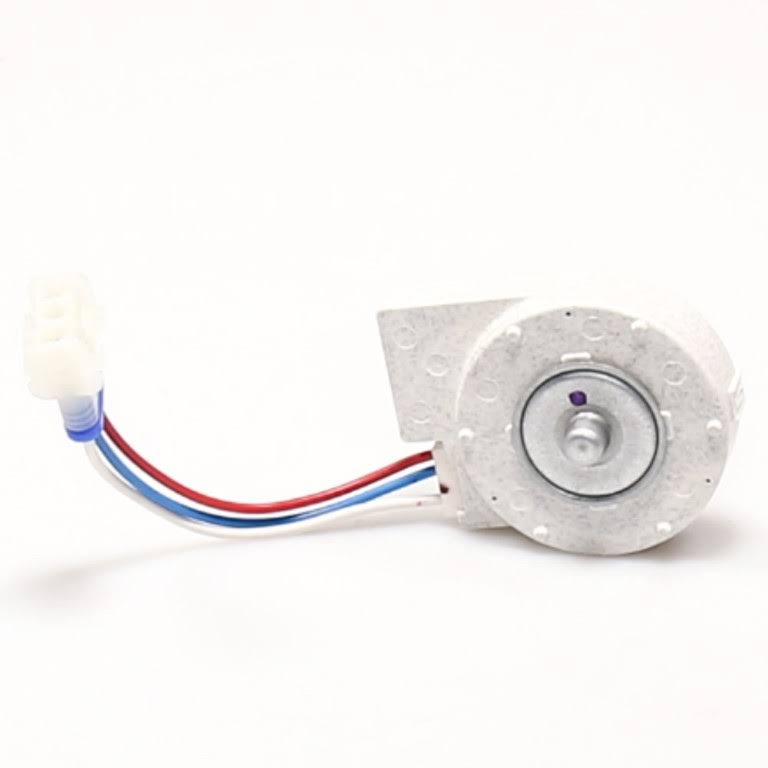 Evaporator Fan Motor S9448