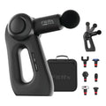 Handheld Percussion Neck and Back Massager W91117