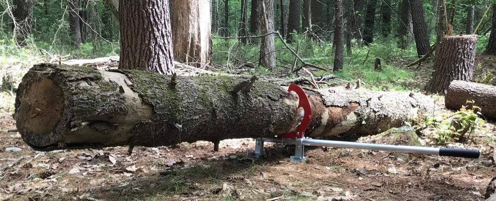 Log Lifter Cant Hook Peavey Forestry Tool F271