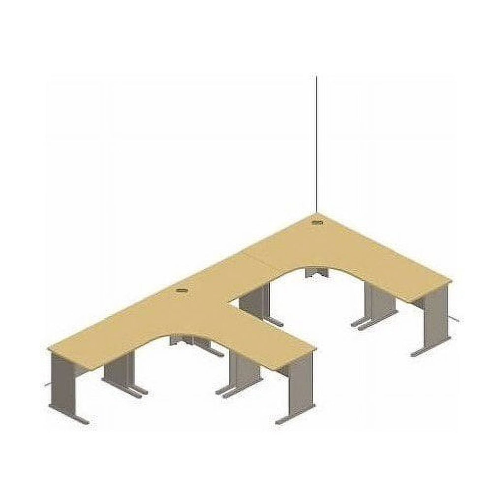 Corner Desk Set B413