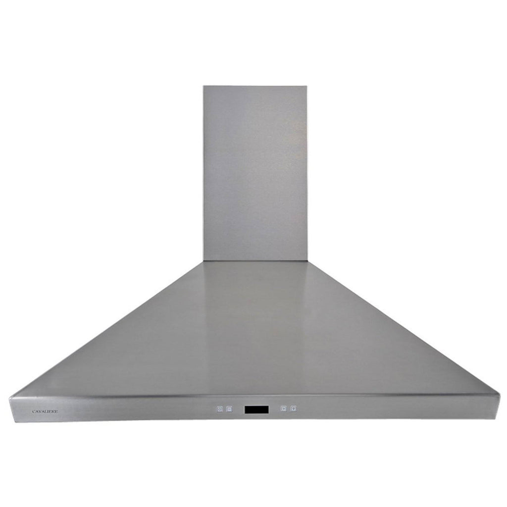 36x22 Stainless Steel Wall-Mount Range Hood T5707