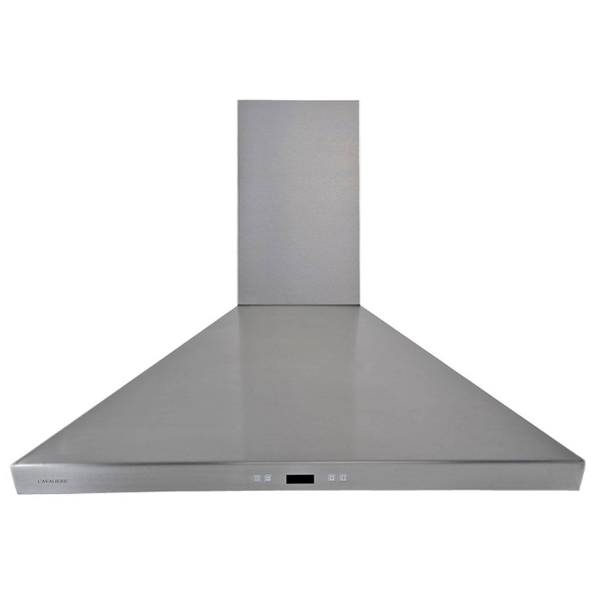 36x22 Stainless Steel Wall-Mount Range Hood T5707