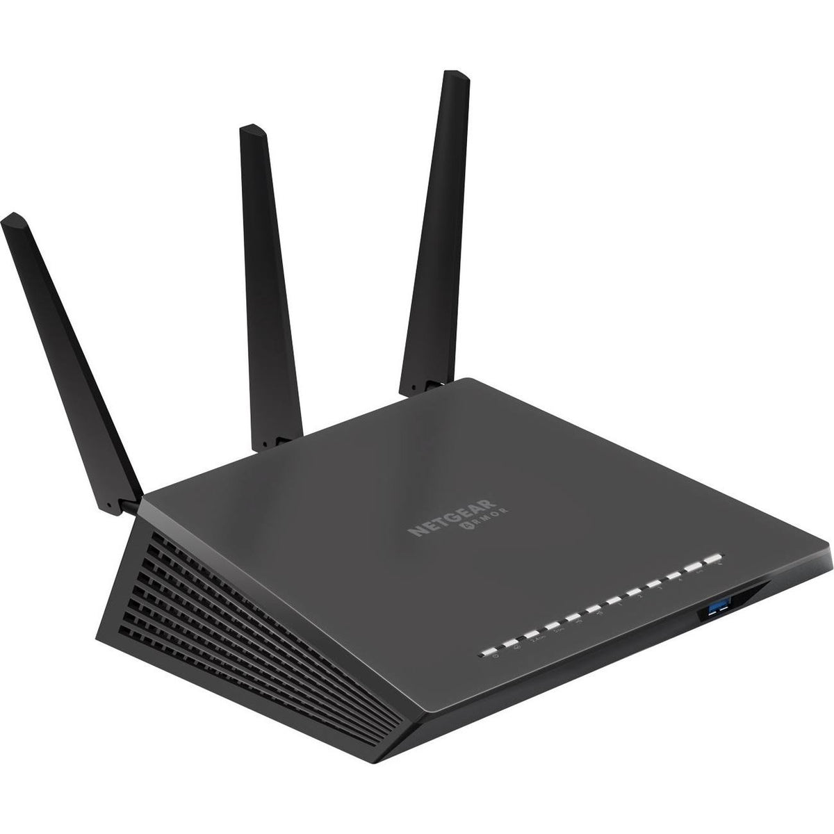 Wireless Router - 2.4 GHz / 5 GHz - Gigabit Ethernet - 802.11b/a/g/n/ac D466012