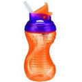 10 Oz 3 Pack Flip Straw Cup F404913
