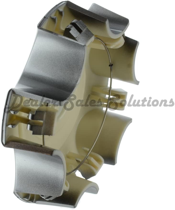 Alloy Wheel Center Cap Z81840