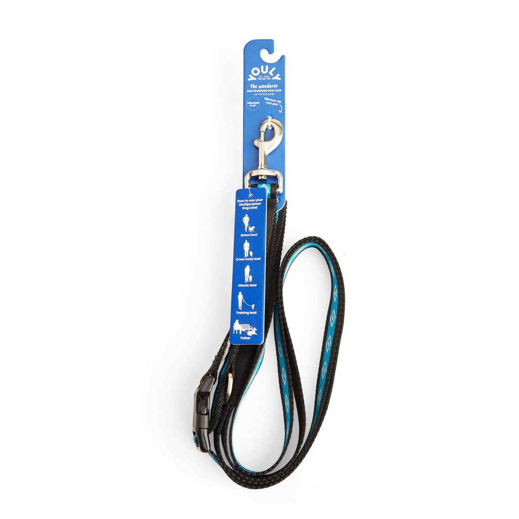 Multipurpose Dog Lead Z835