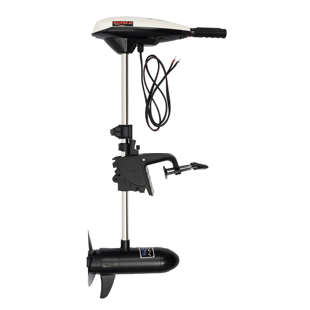 12V 65lbs 660W Electric Trolling Motor M791