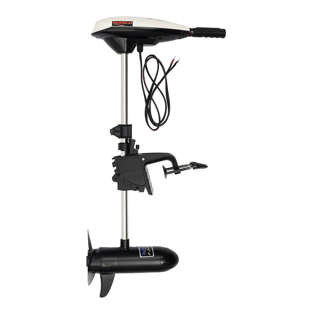 12V 65lbs 660W Electric Trolling Motor M791