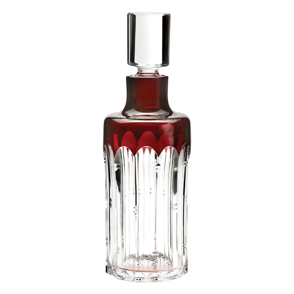 Red Decanter I74971