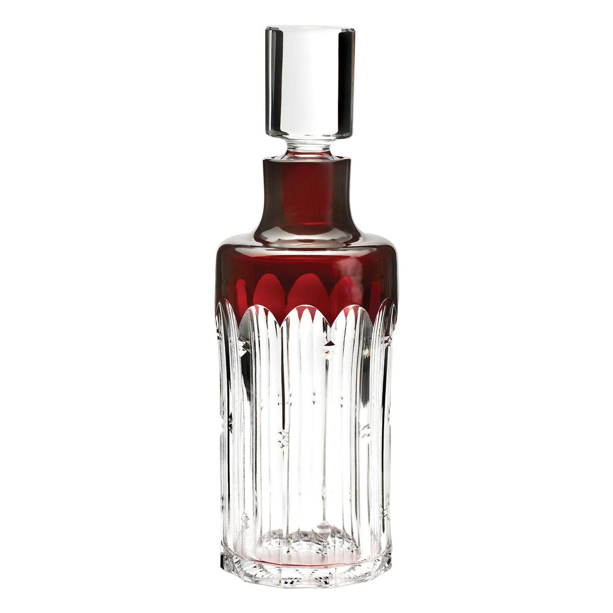 Red Decanter I74971