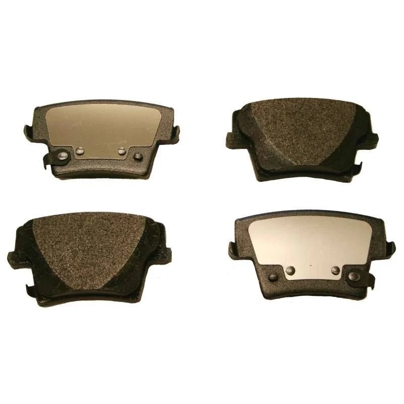 Carbon Metallic Rear Disc Brake Pads M65715