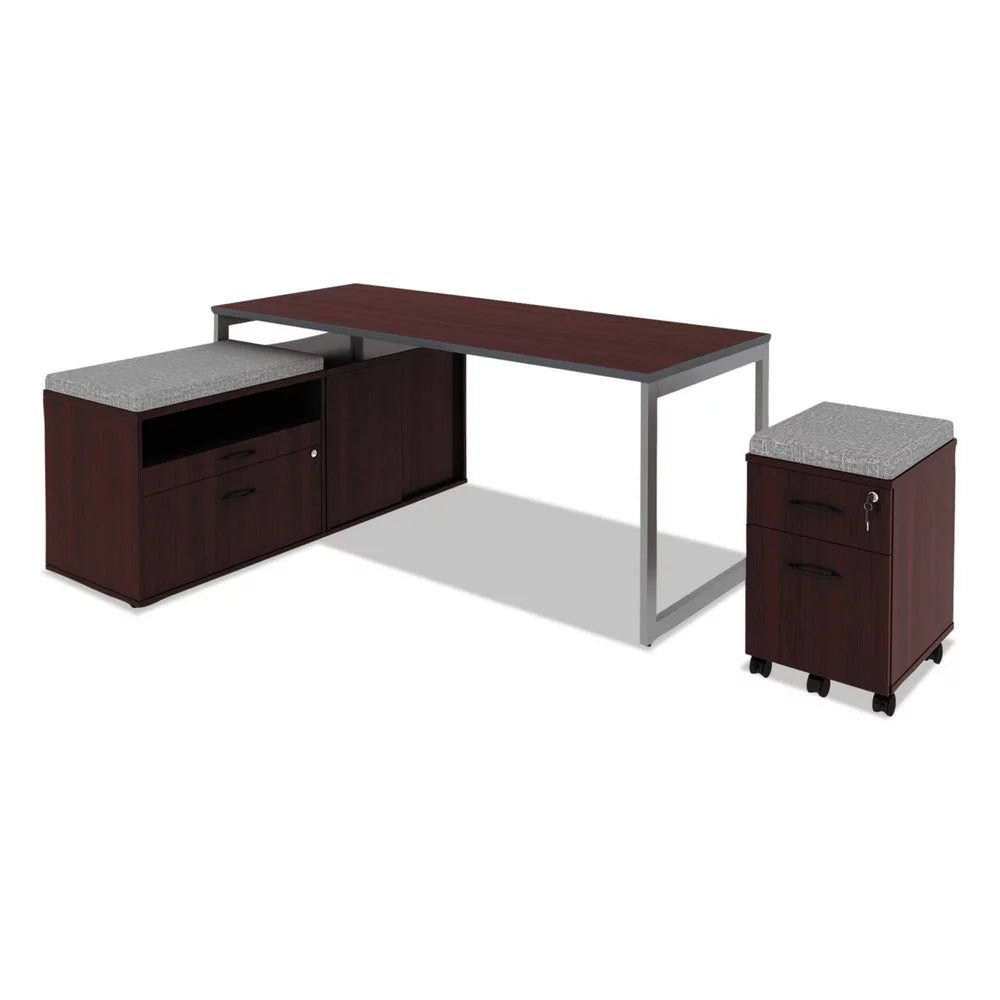 Mobile Box File Cabinet U307823