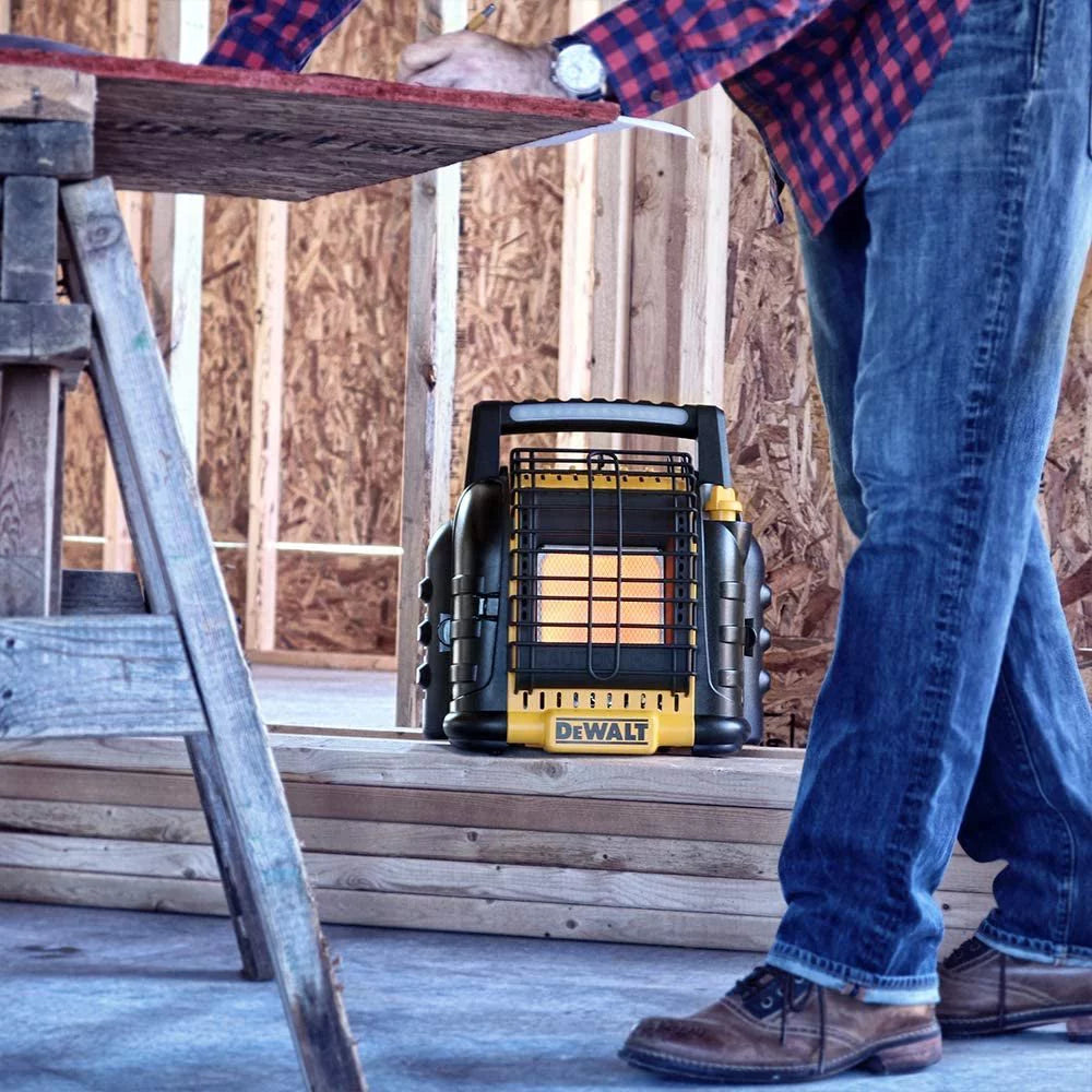 Portable Heater H1764