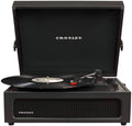 Black Turntable H126450
