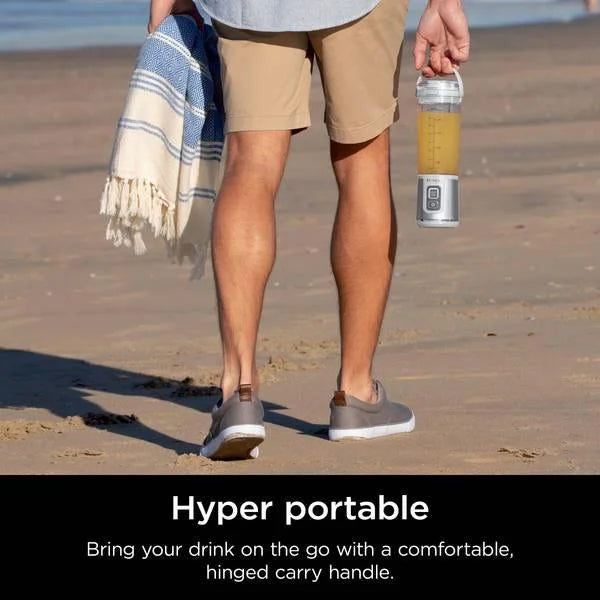Portable Blender C340829