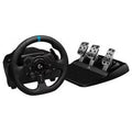 Racing Wheel Pedals H5843