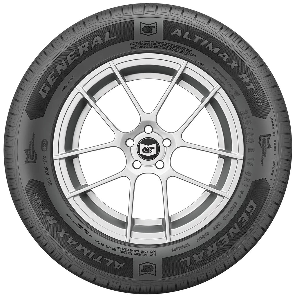 All Season Tire N271
