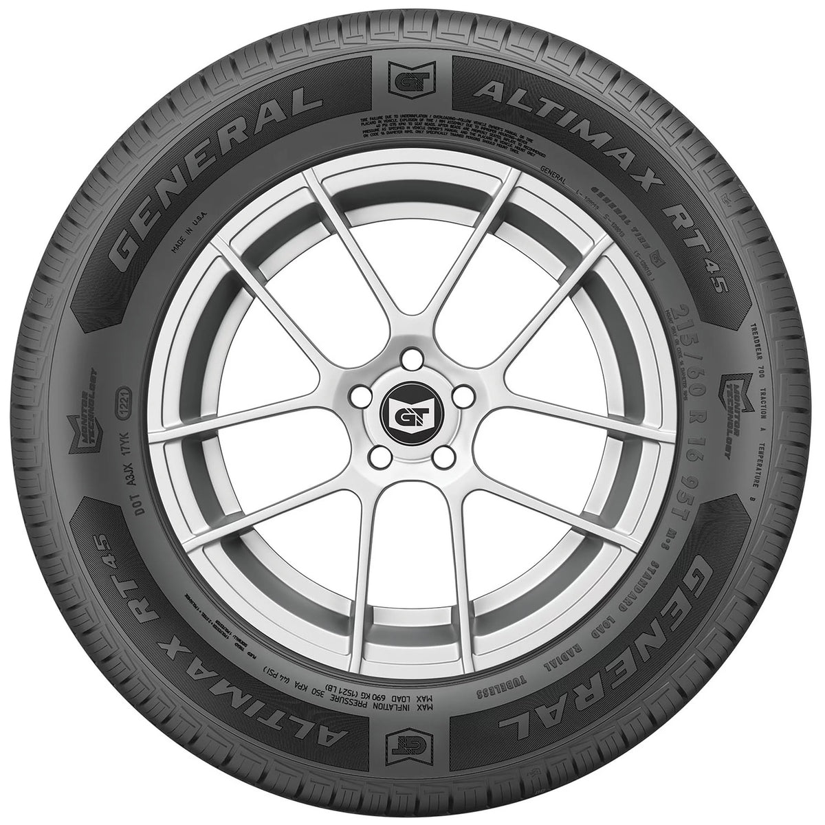 All Season Tire N271