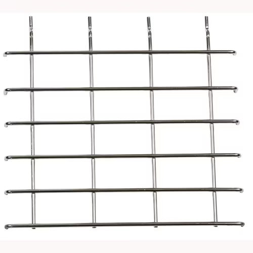 1 Burner Camping Stove Grate Y942031