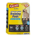 Training Pads Activated Carbon M23244