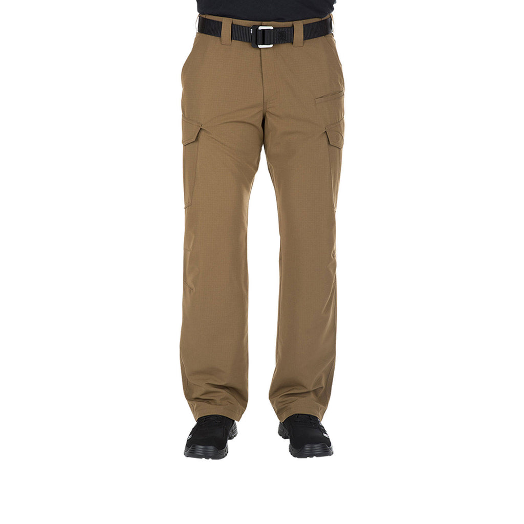 Battle Brown Cargo Pant I165