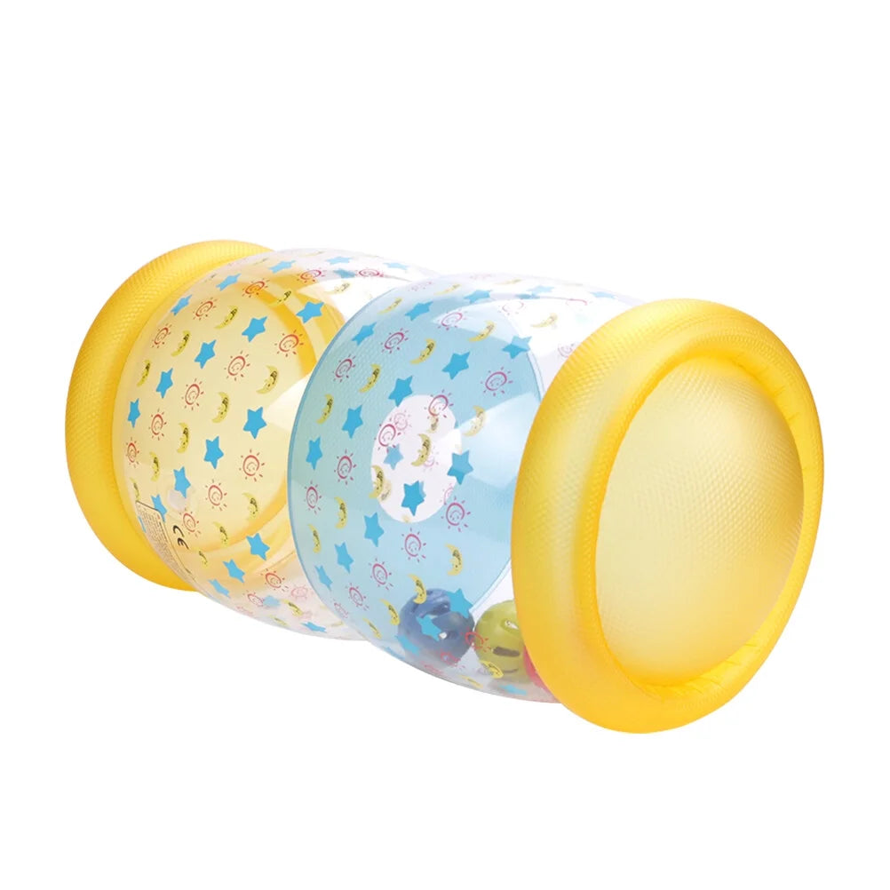 Inflatable Crawling Roller Toy W2431