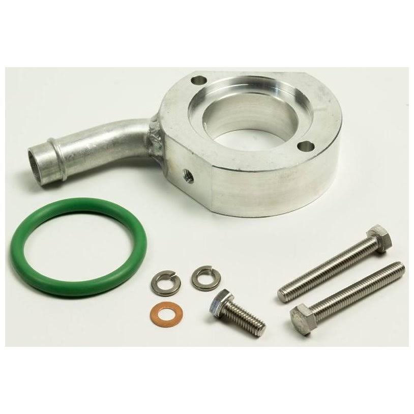 Compact Underhood UTV Cab Heater Kit H768