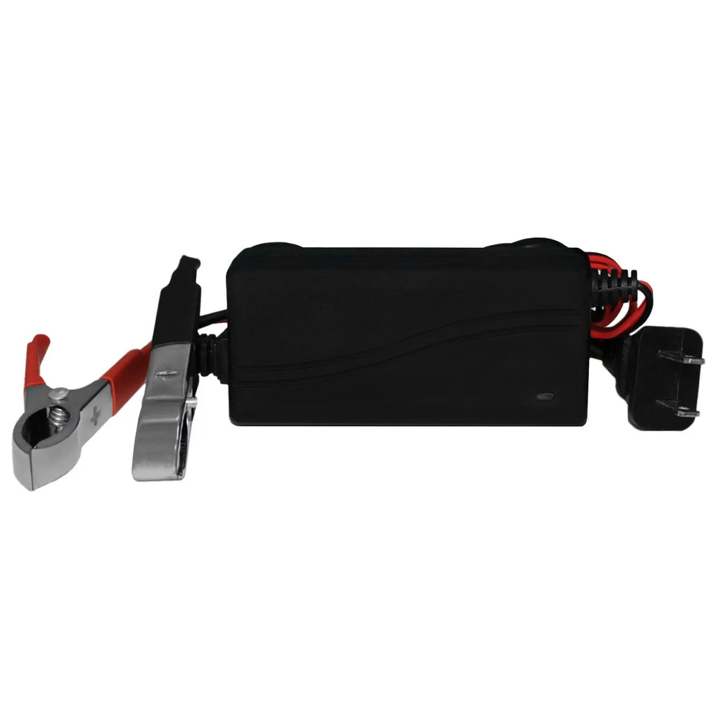12V 7.2AH SLA Battery with Charger I50197