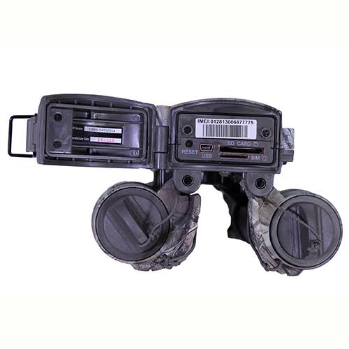 Digital Trail Cam K517