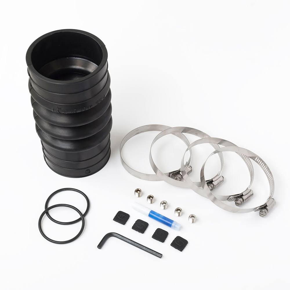 Shaft Seal U8528