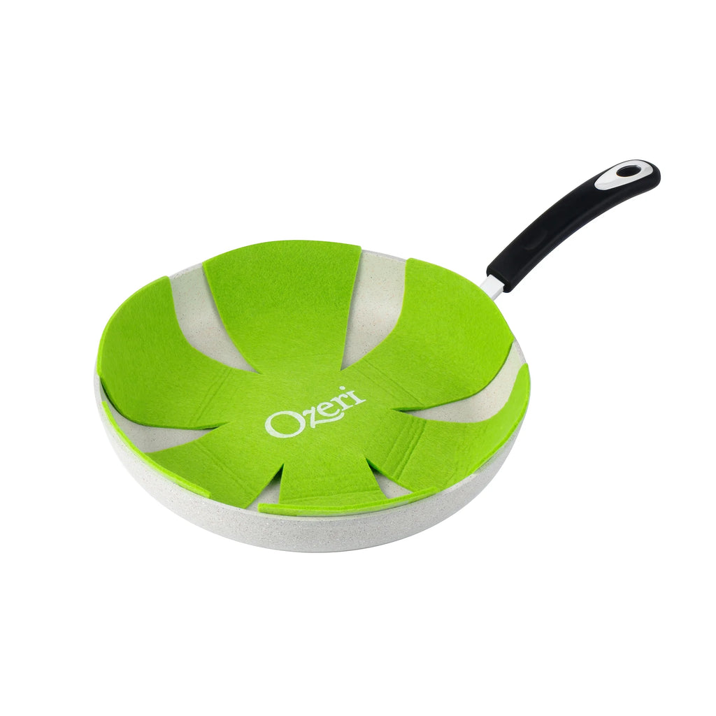 8 Inch Stone Non-Stick Frying Pan K734501